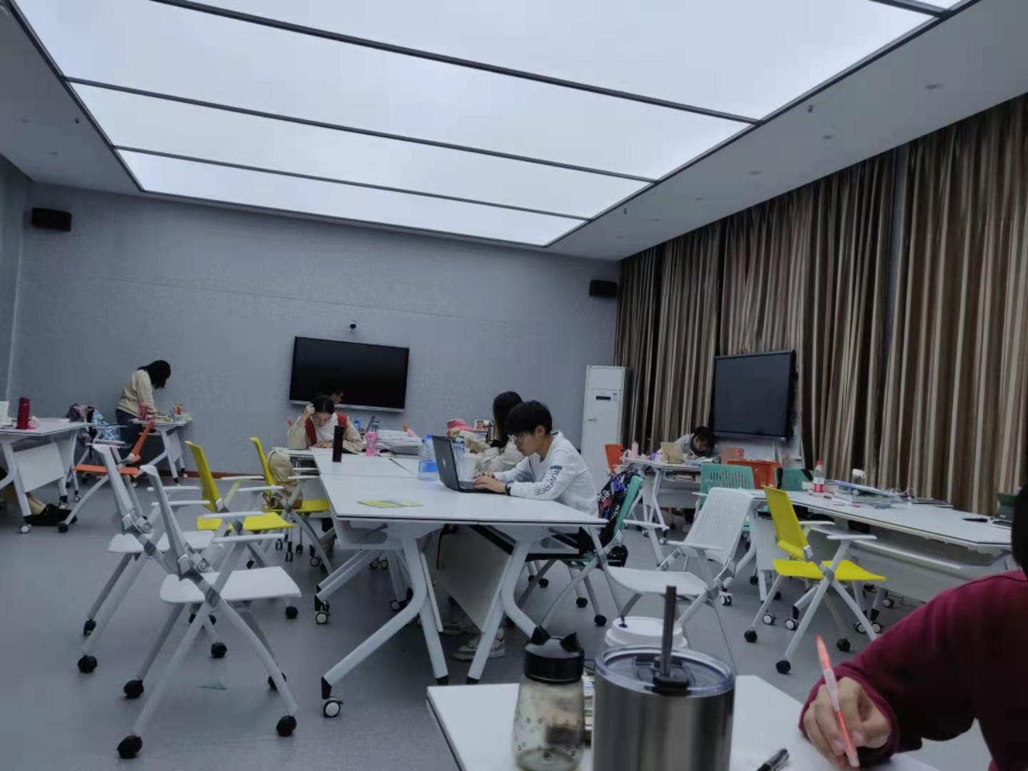 图书馆